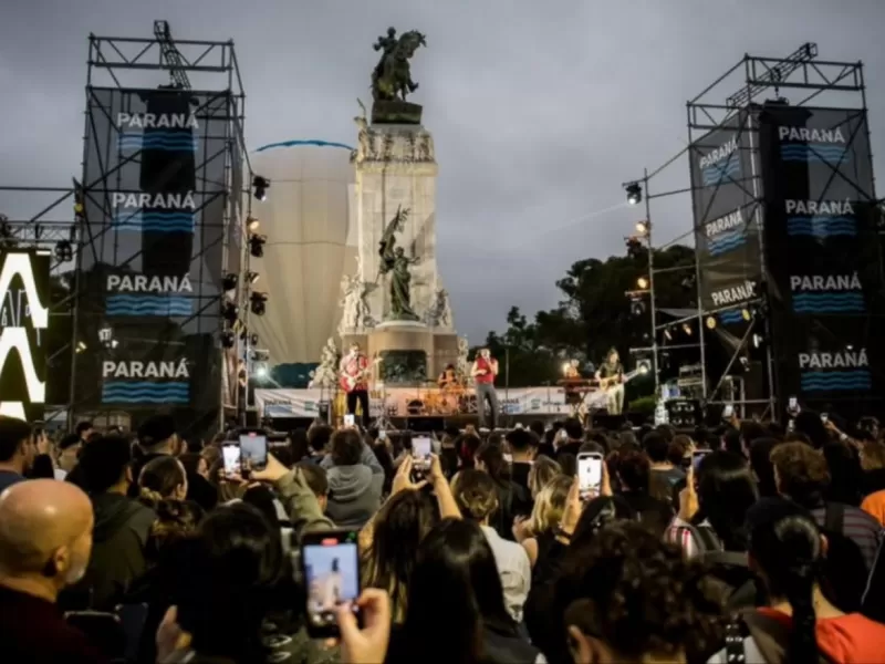 La Semana de la Ciudad cerrará este domingo con un gran festival en el Parque