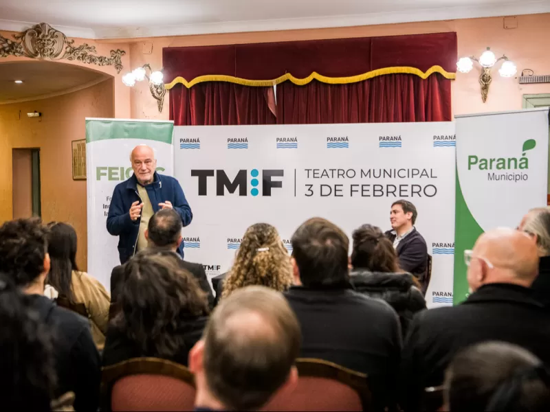 Se lanz&oacute; la convocatoria del FEICAC 2026