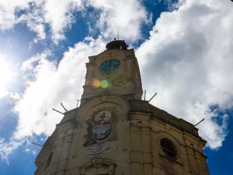 Paritarias: el Municipio otorg&oacute; un 12 por ciento de aumento salarial