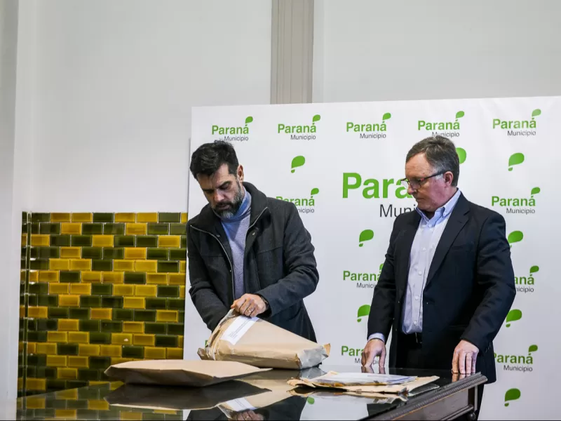 Abrieron sobres para terminar el edificio donde funcionará la Casa de la Mujer
