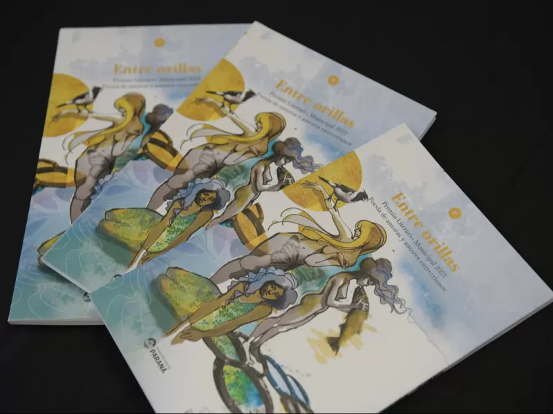 Presentaron la “Feria de la Palabra” que se realizará en Concepción del Uruguay