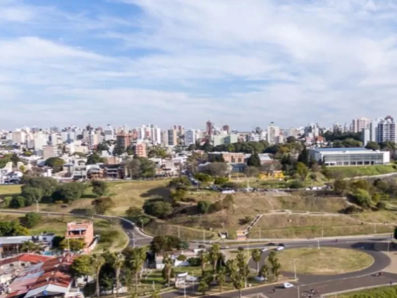 Paraná busca ampliar su oferta con la creación de un Registro de Alquileres Turísticos Temporarios