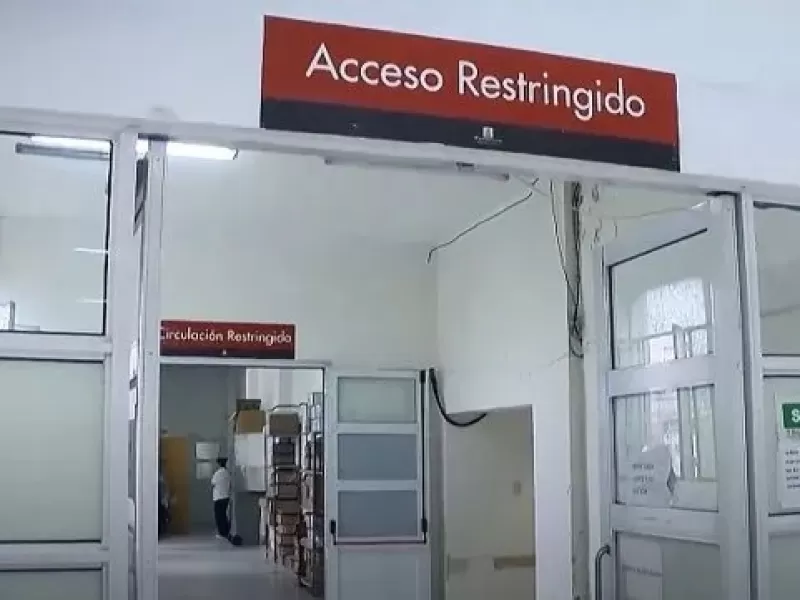 Vecinos se pelearon por ladrillos: una mujer terminó hospitalizada y otra detenida