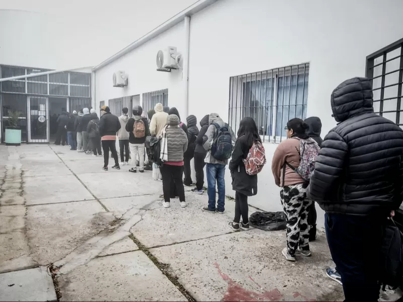Se inscribieron más de 120 personas para el entrenamiento laboral “Fomentar Empleo”
