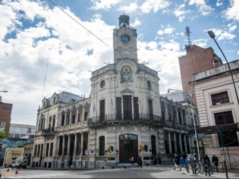 La Municipalidad convoca a Audiencia Pública