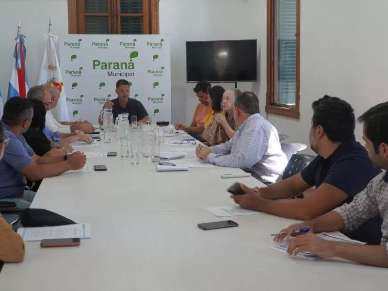 EMPATUR avanz&oacute; en su agenda estrat&eacute;gica para consolidar a Paran&aacute; como destino tur&iacute;stico