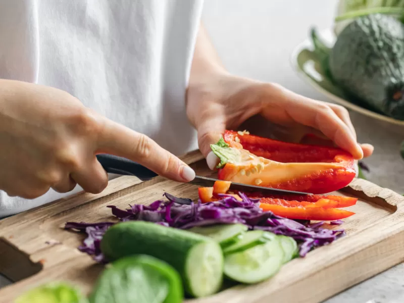 Realizaron una capacitación para productores sobre certificación Kosher