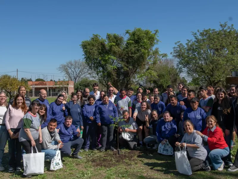 Finalizaron los talleres de vínculos sanos con alumnos del CEMI