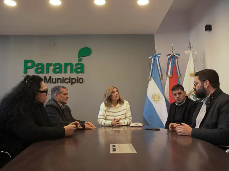 Escuela de Oficios 2025: se brindarán capacitaciones a jóvenes y adultos