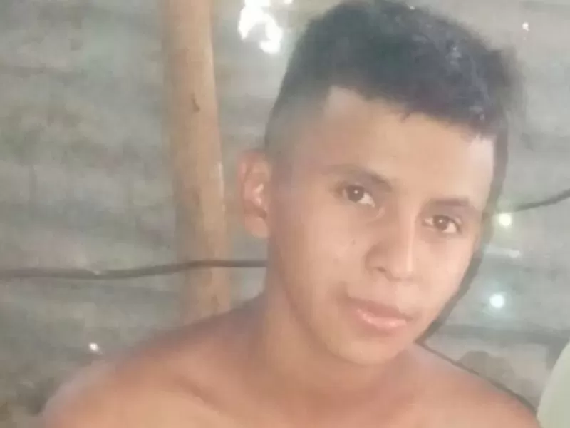 Buscan a joven de 14 años que se ausentó de su hogar