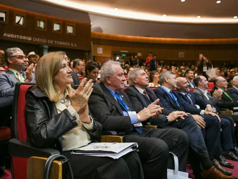 Romero: “La cercanía con la comunidad es clave para fortalecer la democracia”