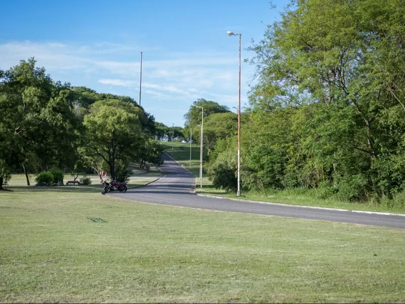 El Parque Nuevo Humberto Varisco tendrá una gestión sustentable y abierta a la comunidad