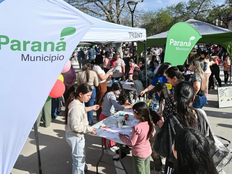 Este domingo llega el Festival Ra&iacute;ces del Este