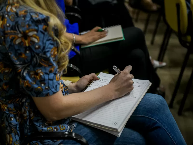 Convocan a abogados noveles a las capacitaciones obligatorias para la ejecuci&oacute;n de t&iacute;tulos