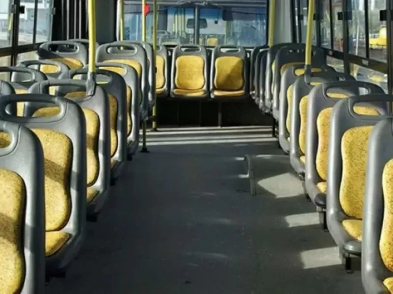 UTA confirmó un nuevo paro de colectivos por 24 horas