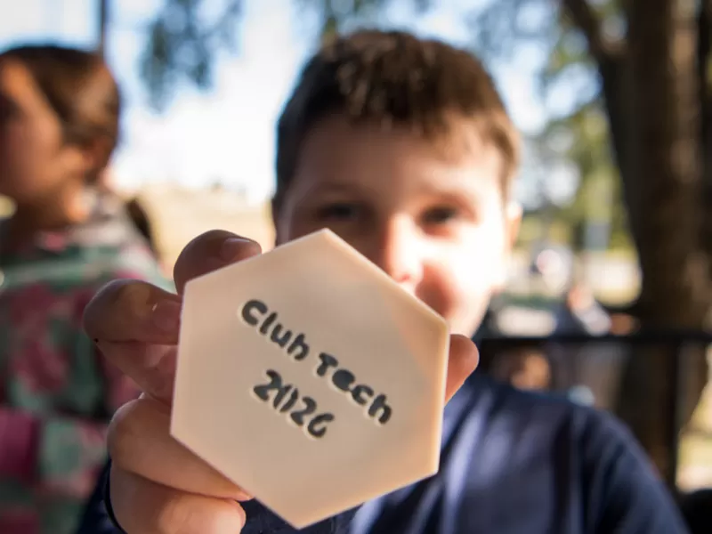 Abren inscripciones para la segunda edici&oacute;n del Club Tech 2026