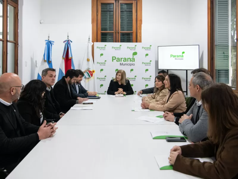 La Municipalidad apuesta al fortalecimiento del personal municipal