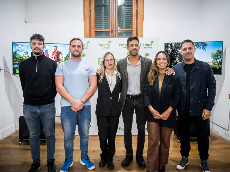 El Balneario Thompson ser&aacute; el escenario del 1&deg; Supatl&oacute;n 2026 &ldquo;Copa Cimes&rdquo;