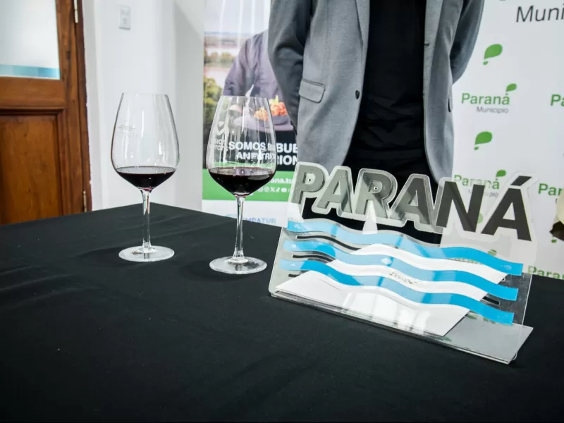 La Municipalidad acompa&ntilde;a una nueva edici&oacute;n de Paran&aacute; Wine