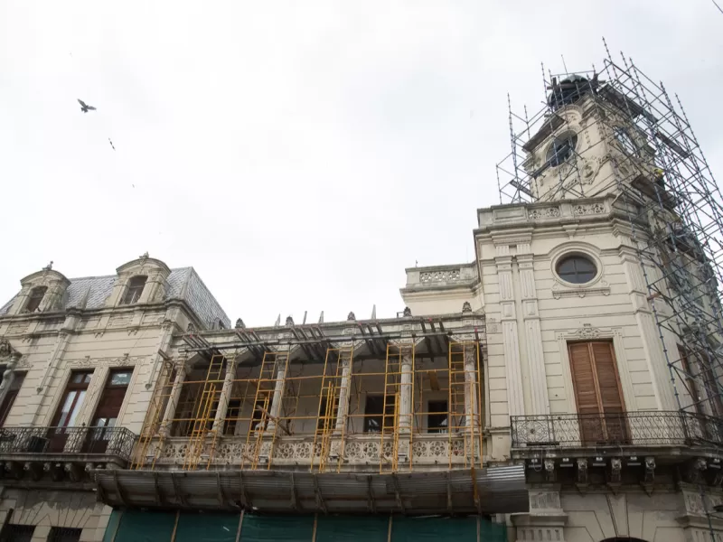 El Ejecutivo Municipal confirm&oacute; la fecha de pago del medio aguinaldo