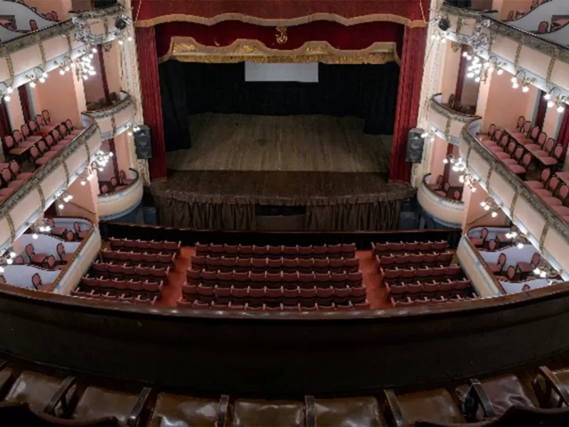 Con una Gala Patria, Paraná conmemora el Día de la Independencia