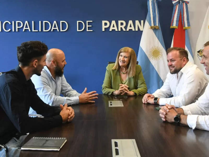 Suman otro sponsor al sistema de bicicletas públicas de la ciudad