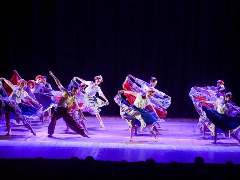 Abren las inscripciones para el ciclo lectivo 2026 de las Escuelas Municipales Artísticas