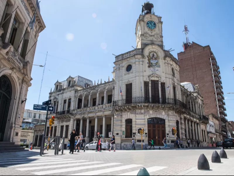 La Municipalidad de Paran&aacute; abonar&aacute; los haberes de septiembre con un incremento del 3,5 por ciento