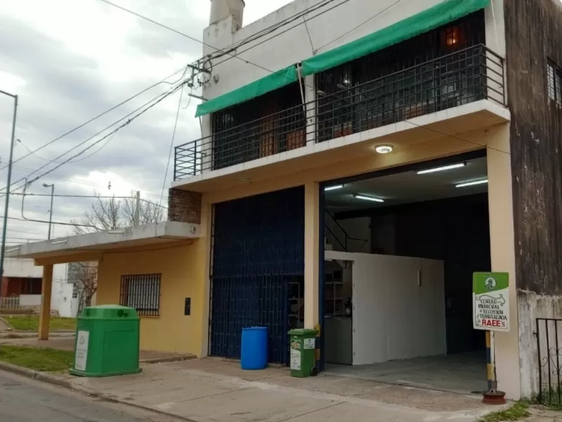 Residuos electrónicos: otra forma de gestionar por una ciudad sostenible