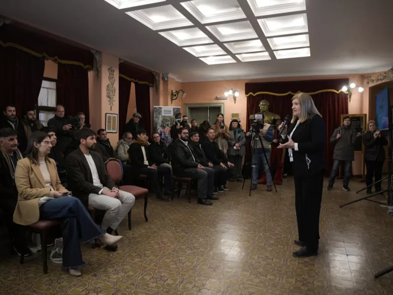 Paraná presentó una agenda de actividades para disfrutar en las vacaciones de invierno