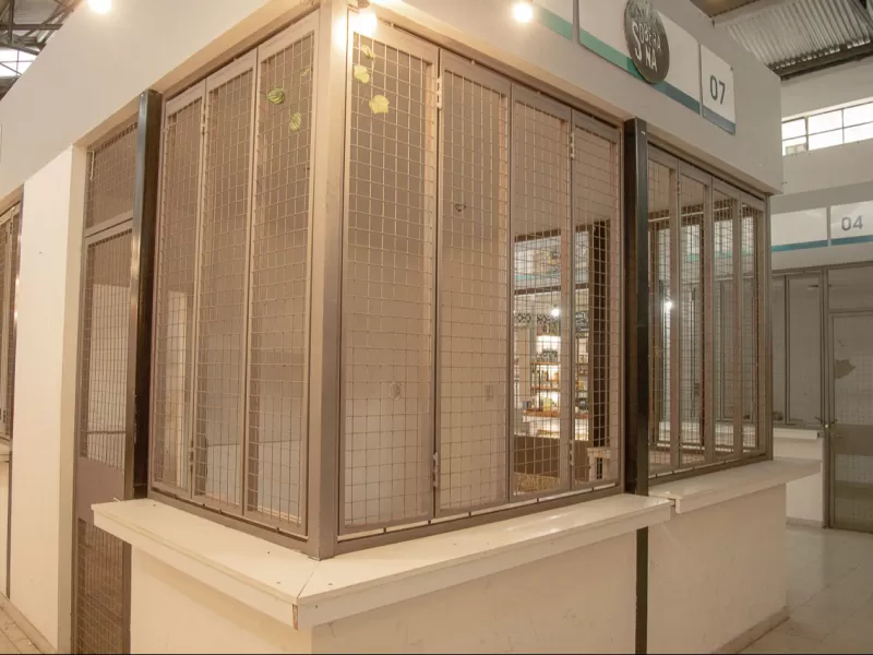 Abri&oacute; la convocatoria para ocupar puestos en mercados y ferias