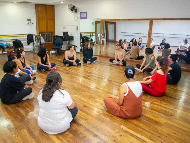 Más de 150 personas participaron de los Talleres Culturales Municipales durante el primer semestre del año