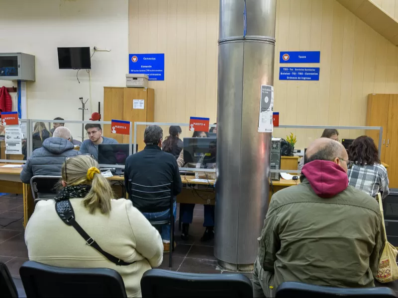 Nuevo Régimen de Regularización Tributaria en Paraná: hay tiempo hasta el 31 de agosto para adherirse