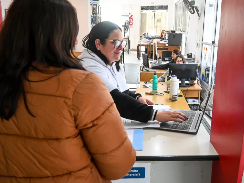 La Municipalidad implementa un nuevo r&eacute;gimen que simplifica las habilitaciones comerciales