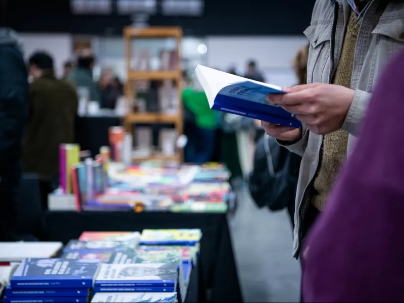 Paran&aacute; Lee gener&oacute; cerca de 137 millones en ventas para librer&iacute;as y editoriales
