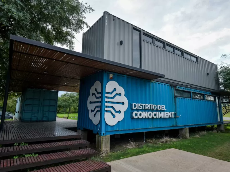 Se extendi&oacute; el plazo de inscripci&oacute;n al Club Tech 2026