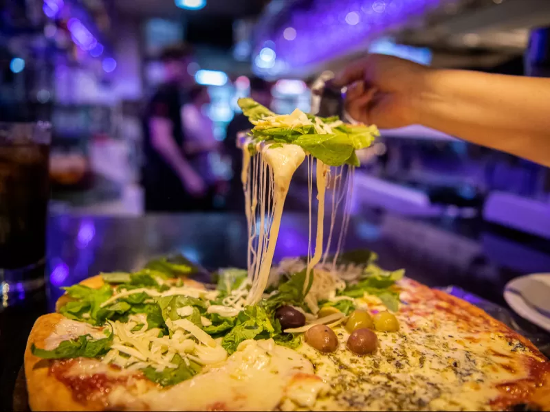 La ciudad vivir&aacute; una nueva edici&oacute;n de &ldquo;Paran&aacute; ama la pizza&rdquo;
