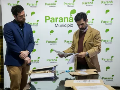 La Municipalidad licit&oacute; obra de agua potable para la zona noreste de la ciudad