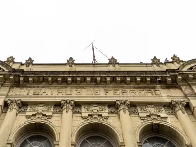 Contin&uacute;a abierta la convocatoria para Teatro por la Identidad