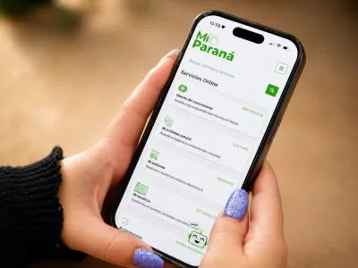 La Municipalidad mantiene actualizado el listado de geri&aacute;tricos habilitados en la ciudad