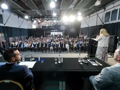 Paran&aacute;: el latido de un Estado que no retrocede