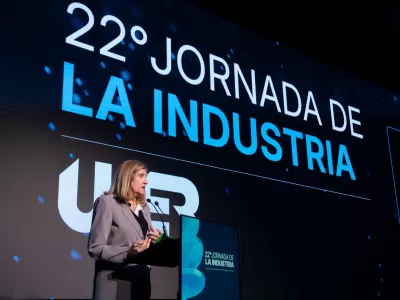 Romero: &ldquo;Desde Paran&aacute; decidimos acompa&ntilde;ar a quienes producen, invierten y generan trabajo&rdquo;