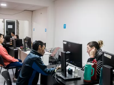 Contin&uacute;an las postulaciones para entrenamientos laborales