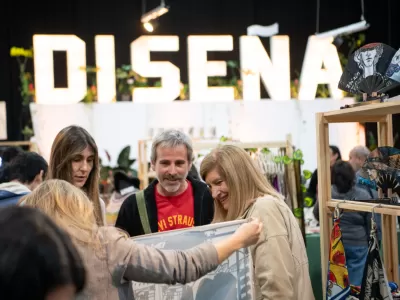 Dise&ntilde;a Paran&aacute; crece en calidad y creatividad