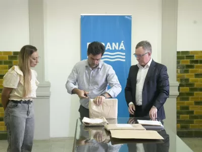 La Municipalidad efectuar&aacute; mejoras en la zona de Puerto Viejo