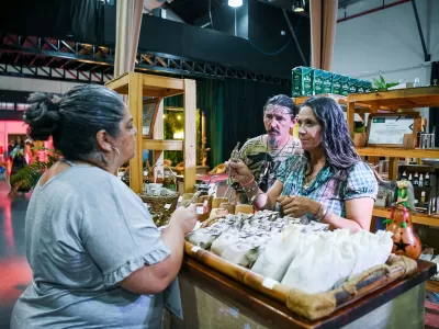 La Municipalidad abri&oacute; las postulaciones para participar del Mateando