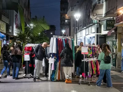 Se realizar&aacute; una nueva edici&oacute;n de &ldquo;Mi&eacute;rcoles de Paseo&rdquo;