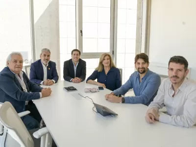 Paran&aacute; instalar&aacute; el Centro de Ciudad Inteligente en el polo tecnol&oacute;gico Mirador TEC