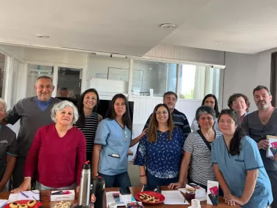 La Municipalidad fortalece la atención en los CAPS