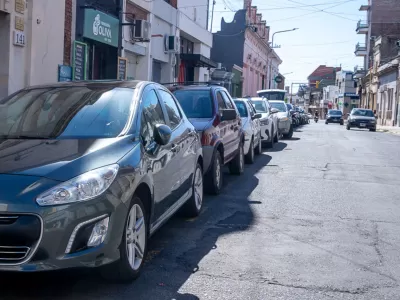 El Municipio extiende plazos para presentar ofertas en la concesi&oacute;n del sistema de estacionamiento medido